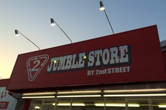 JAMBLE STORE 福山駅家店