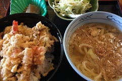 百萬石うどん