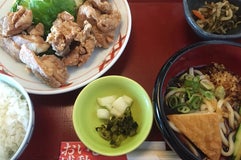 みほり峠