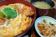 和食 どんと