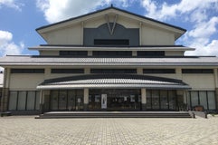 勝央文化ホール