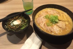 一刻魁堂 垂井店
