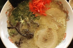 富龍ラーメン