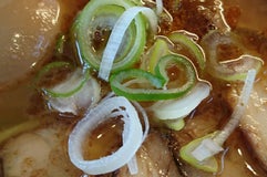 くりやらーめん