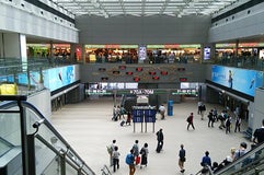 成田国際空港 (NRT)