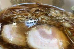 甚五郎らーめん本店