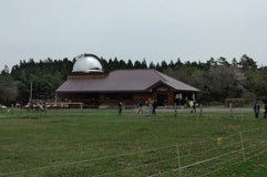 小岩井農場 まきばの天文館