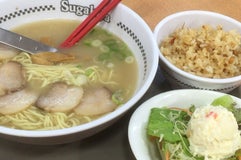寿がきや アルプラザ津幡店