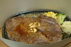 ふらんす亭 ゆめタウン光の森店