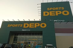 スポーツデポ クロス21