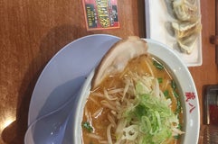 蔵八ラーメン亭 大河原バイパス店