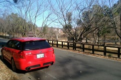 鳩山町農村公園