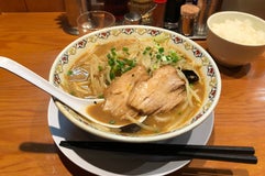 ラーメン亭 一兆 黒埼店