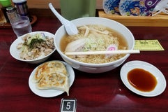 中村屋 きんしゃい境店