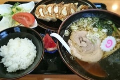 ラーメン天華