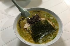 車ラーメン 豊明