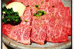 和牛専門焼肉 駒形屋