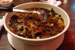 中華料理 福麟楼
