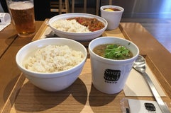 Soup Stock Tokyo 土岐プレミアムアウトレット店