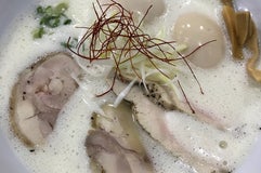 Ramen光鶏