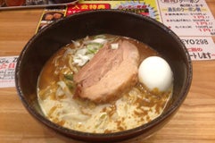 カレーうどんZEYO