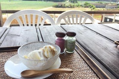 新香茶