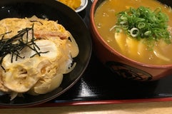 そば処 遠州庵 新居店