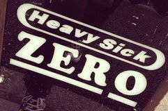 heavysick Zero