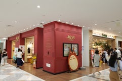 どんぐり共和国&MOE GARDEN ランドマークプラザ店