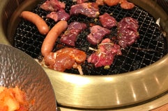 焼肉レストラン 一心亭 五所川原店