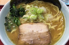 横浜らーめん 匠家