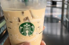 Starbucks Coffee 東京ビッグサイト店