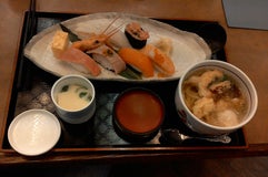 すしめん処 大京