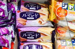 マルイ 東小千谷店