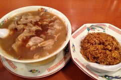 末廣ラーメン本舗 高田馬場店