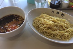 東京大勝軒