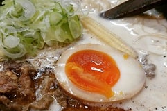らぁ麺 牛ごろ