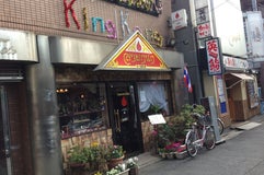 タイ国料理 ライカノ