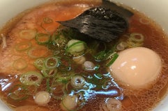 支那そばや 本店