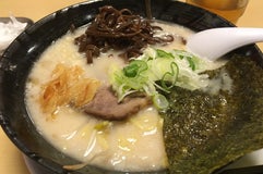 大阪村 本店