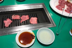 朝鮮飯店 桐生バイパス店
