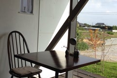 田園のcafe ASTERISK
