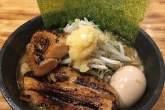 らぁめん･つけめん 豚火