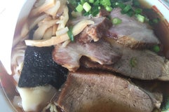 中西屋食堂