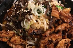 花巻らーめん バガボンド