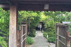 徳樹庵  吉川店