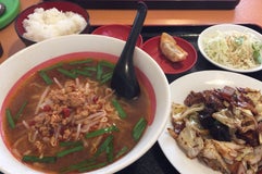 台湾料理 燃燃