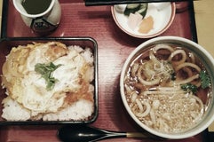 ばんどう太郎 大泉店