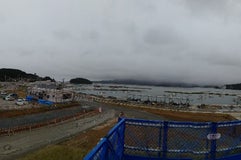 志津川漁港