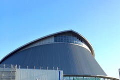 静岡県草薙総合運動場